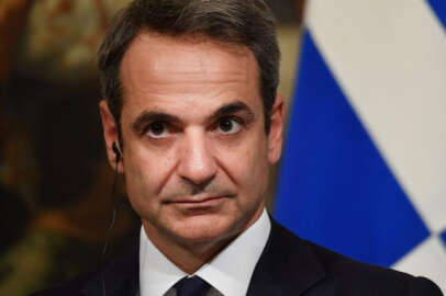 Yunanistan Başbakanı Miçotakis koronavirüse yakalandı