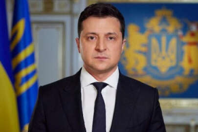 3 ülkeden AB adına Kiev'e ziyaret