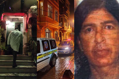 Amerikan vatandaşı evinde ölü bulundu: Polis inceleme başlattı