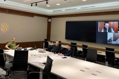 Ara verilmişti: Ukrayna ve Rusya arasında müzakereler başladı