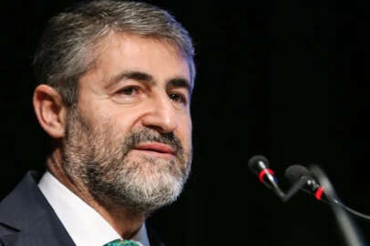 Bakan Nebati: Ülkemizin gıda anlamında stokları yeterli düzeydedir