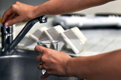 Bursa'da su kesintisi!