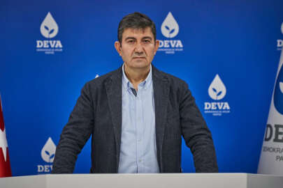 DEVA Partisi'nde sarsıcı istifa! Genel Başkan Yardımcısı Aydemir duyurdu