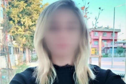 Güvenlik görevlisi genç kadın silah zoruyla kaçırıldı!