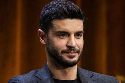 Oyuncu Berk Oktay kötü haberi bu sözlerle duyurdu: Ciddi anlamda sarsıldım