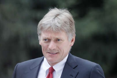 Peskov: 'ABD ve Ukrayna'dan Putin ile görüşme talebi olmadı'