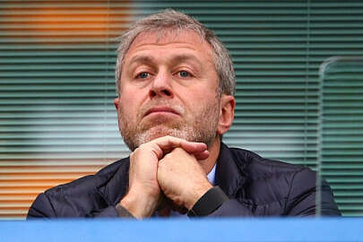 Rus milyarderin özel jeti İstanbul'a indi