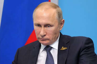 Rusya Avrupa Konseyi'nden ayrıldı