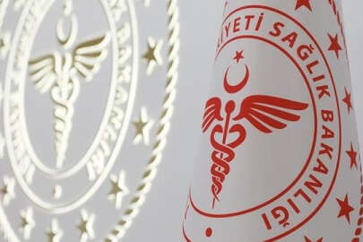 Sağlık Bakanlığı'na 20 bin personel alınacak