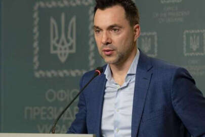 Ukrayna: Savaş Mayıs'ta bitebilir