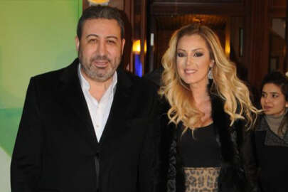 Ünlü çiftten üzücü haber!