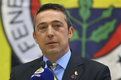 Ali Koç PFDK'ya sevk edildi!