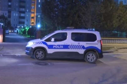 Bursa'da kadın polis eşinin silahıyla intihar etti!