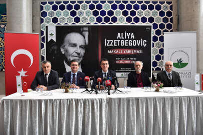 Bursa Osmangazi'de Bilge Kral’ın mirası satırlara dökülecek