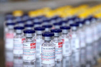 DSÖ'den Rus aşısı Sputnik V kararı