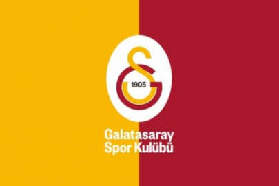 Galatasaray'dan sponsorluk açıklaması