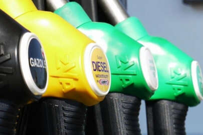 İngiltere'de akaryakıt fiyatları rekor kırdı