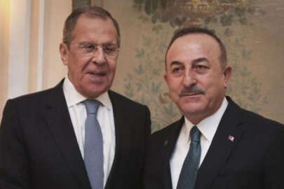 Kritik görüşme sona verdi: Bakan Çavuşoğlu'ndan ilk açıklama