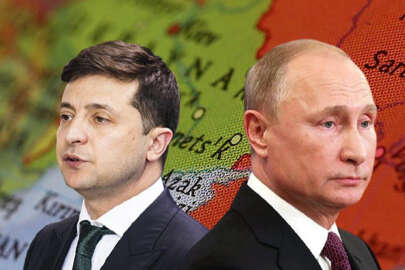 Rusya ve Ukrayna müzakerelerinde 5'inci tur sona erdi