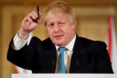 Ukrayna'nın NATO'ya katılmasının imkanı yok