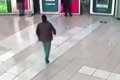 Yardım bahanesiyle yaklaşıyordu: Son işinde yakayı ele verdi!