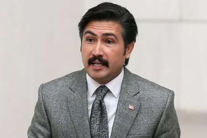 AK Parti Grup Başkanvekili Cahit Özkan'dan asgari ücret açıklaması