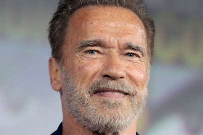 Arnold Schwarzenegger'den Putin'e 'bu savaşı durdur' mesajı