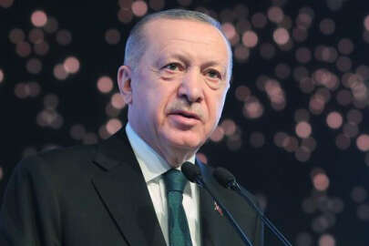 Erdoğan Romanya Cumhurbaşkanı Iohannis ile görüştü