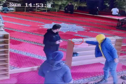 Herkes onları konuşuyordu: Bursa'nın gizli kahramanları kamerada