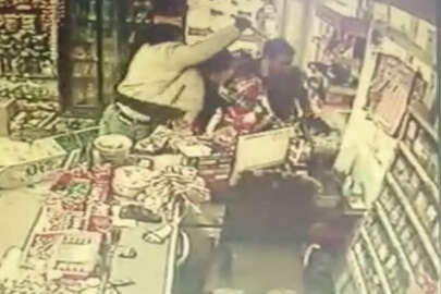 Kargo ücreti tartışmasında bıçaklar konuştu