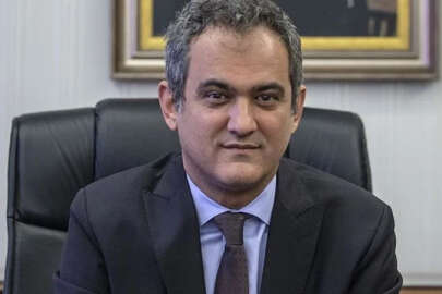 Milli Eğitim Bakanı Özer: 3 bin yeni anaokulu ile 40 bin ana sınıfı hizmete açılacak