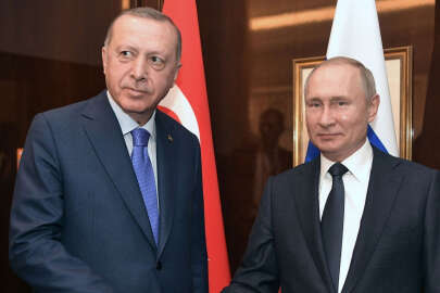 Müzakerelerde dikkat çeken Türkiye detayı