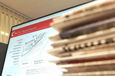 Resmi Gazete'de yayımlandı! Bursa İl Müftülüğü'nde görev değişimi