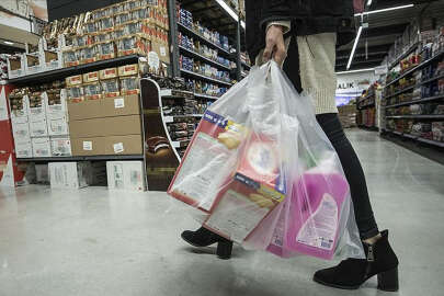 Rusya'da şeker izdihamı!