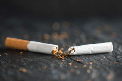 Sigara yine zamlandı!