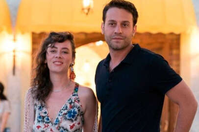 Sürpriz nikah! Bu akşam evleniyorlar