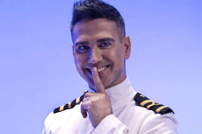 Tarkan'ın 'Geççek'inden sonra Doğuş'tan 'Geçmicek'