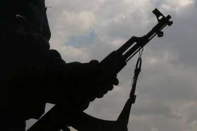 PKK/YPG içerisinde silahlı faaliyet gösteren terörist, Şanlıurfa'da yakalandı