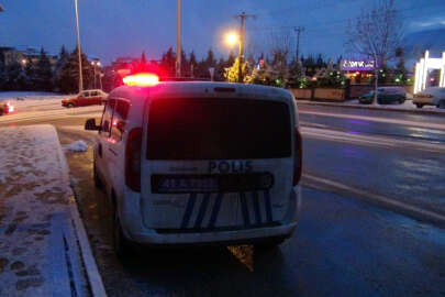 Ağaca asılı halde erkek cesedi bulundu