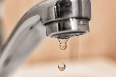 Bursa'da su kesintisi!