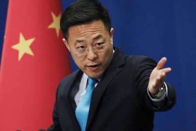 Çin:  'Ukrayna'nın silah yerine gıdaya ihtiyacı var.'