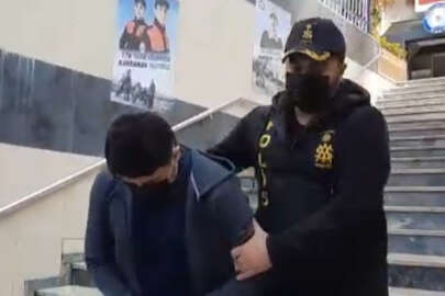 Yaşlı kadına dolandırıcılık şoku