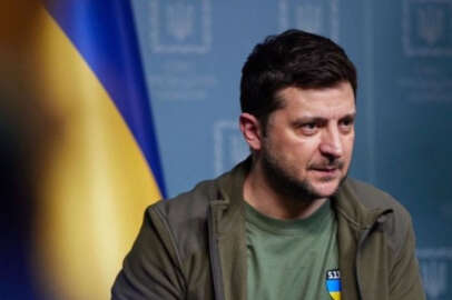 Zelenskiy'den paralı askerlere: 'Hayatınızın en kötü kararı olacak'