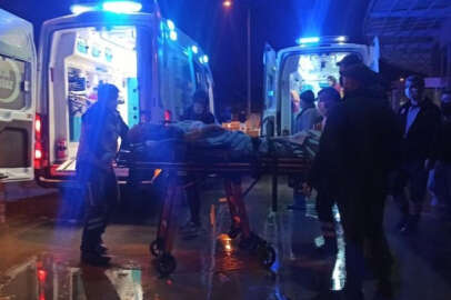 Asker eğlencesi kötü bitti!