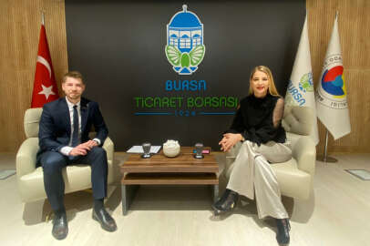 Bursa TB Online Akademi’de girişimcilik zirvesi başladı