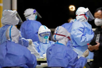 Çin'de bir yıl sonra koronavirüsten ilk ölüm gerçekleşti