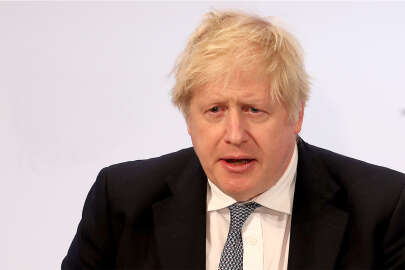 Johnson: 'Putin'in feci bir hata yaptığı açıkça ortada'
