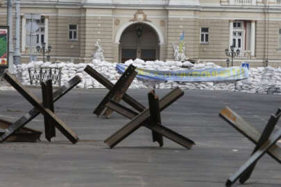 Pentagon: Rusya'nın Ukrayna'daki ilerleyişi durma noktasında