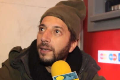 Sokak röportajıyla fenomen olan Yunus Dönertaş'tan acı haber