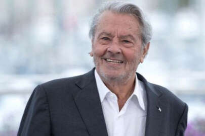 Fransız oyuncu Alain Delon, ötenazi ile hayatına son vermek istediğini açıkladı